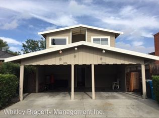 1650 Roosevelt Ave, Redwood City, CA 94061