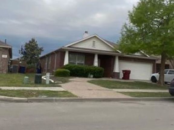 Property Rear View