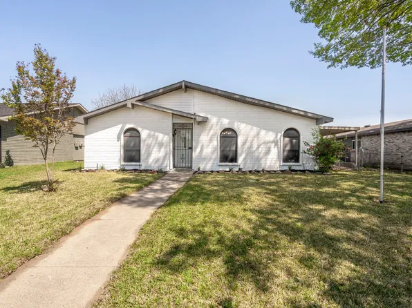 5718 Kerry Ln, Garland, TX 75043