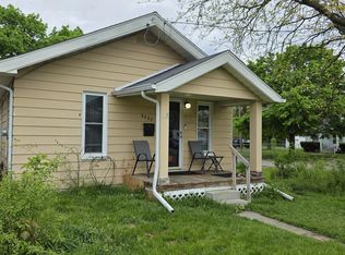 3202 Herrick St, Flint, MI 48503