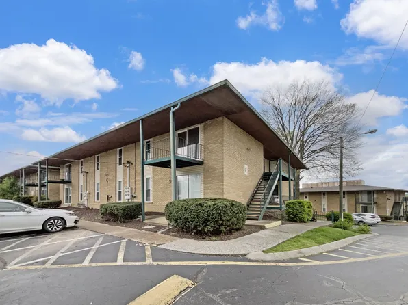 555 N Dupont Ave APT C50, Madison, TN 37115