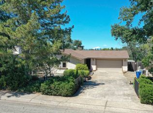 3627 Alma Ave, Redding, CA 96002