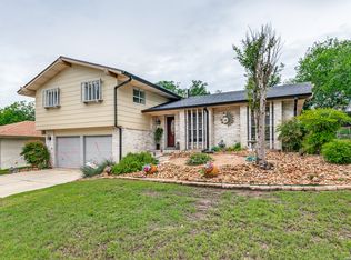 5927 Forest RDG, San Antonio, TX 78240