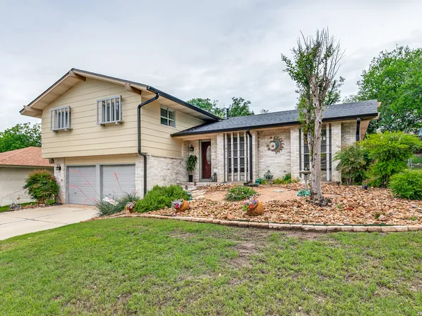 5927 Forest RDG, San Antonio, TX 78240