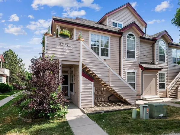 8371 S Upham Way #212, Littleton, CO 80128