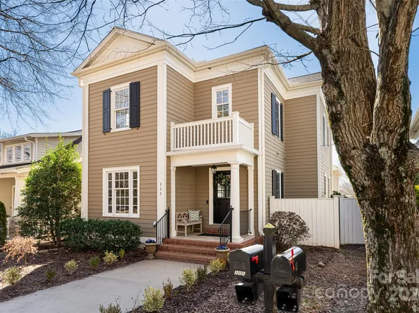 111 White Ash Dr E, Asheville, NC 28803