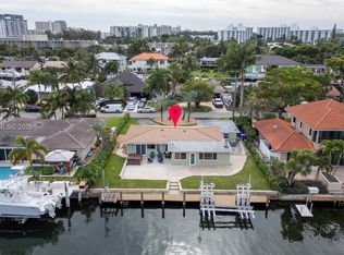 Santamaria Harbor, Pompano Beach, FL 33062