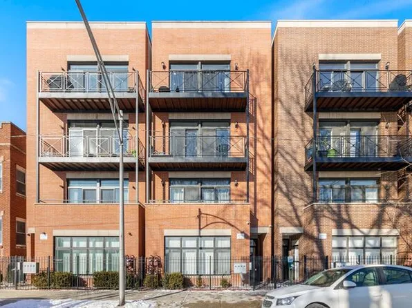 3130 W Walton St Unit 4, Chicago, IL 60622