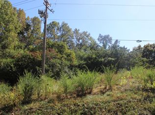 S Patton Ave, Rockwood, TN 37854