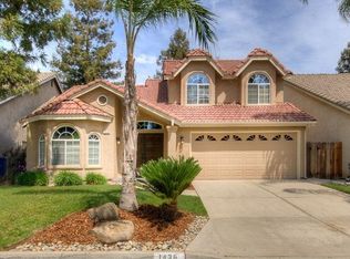 1436 E Salem Ave, Fresno, CA