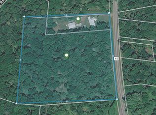 628 Sackett Lake Rd, Monticello, NY 12701