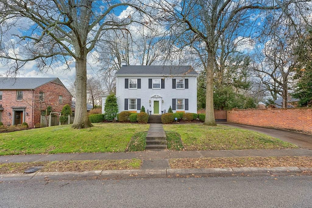 1900 Griffith Pl W, Owensboro, KY 42301 Zillow