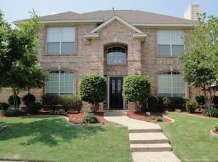 7707 Worthing St, Dallas, TX 75252