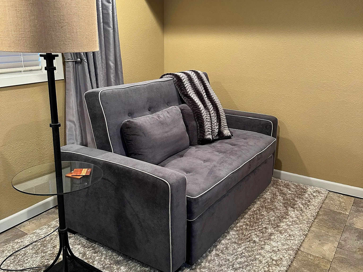 1 bed, $750 — Photo 4