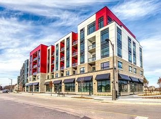 3265 Carding Mill Trl W #312, Oakville, ON L6M 0Z5