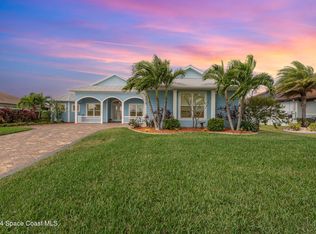 3624 Province Dr, Melbourne, FL 32934