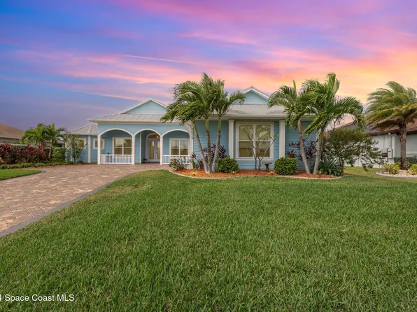 3624 Province Dr, Melbourne, FL 32934