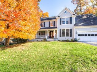 12016 Kingswood. Blvd, Fredericksburg, VA 22408