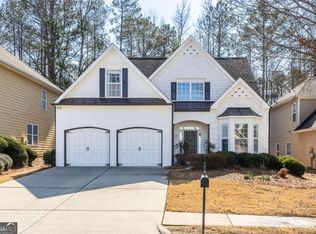 3315 The Commons Dr, Cumming, GA 30041