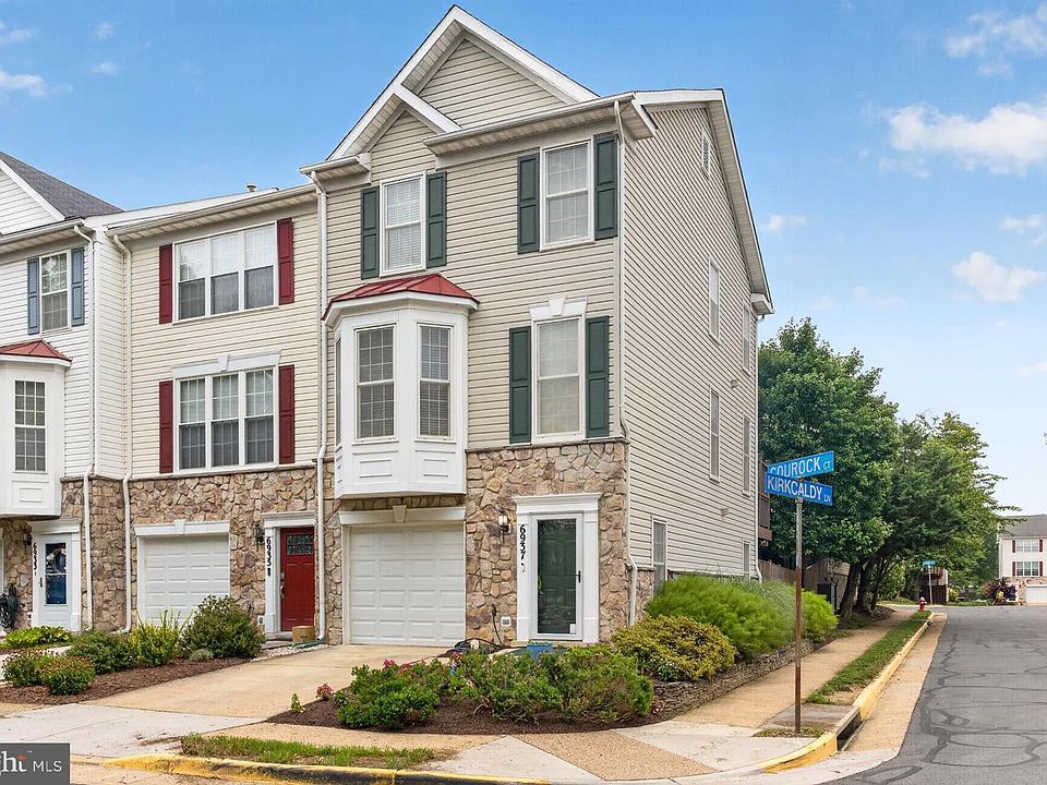 1st image of 6937 Gourock Ct