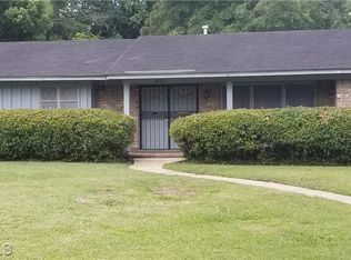 3761 Heritage Dr N, Mobile, AL 36609