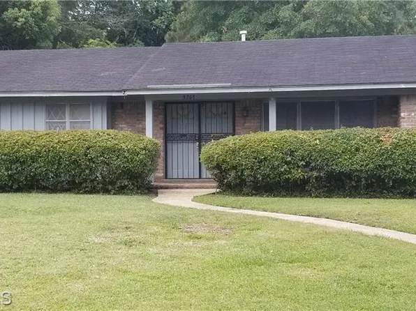 3761 Heritage Dr N, Mobile, AL 36609