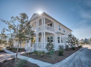 620 Flatwoods Forest Loop LOT 318, Santa Rosa Beach, FL 32459