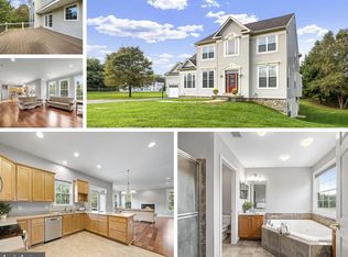 2590 Whippoorwill Way, Huntingtown, MD 20639
