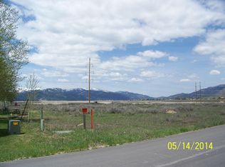 Morning Star Dr, Alpine, WY 83128