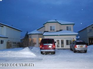 2948 Carriage Dr, Anchorage, AK 99507