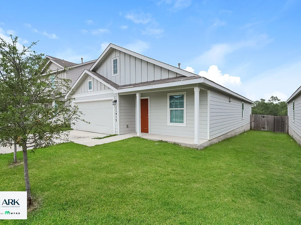 11915 Cink Dr