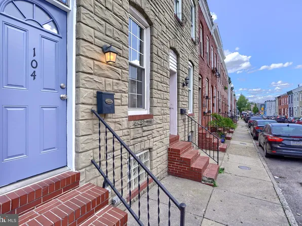 104 N Rose St, Baltimore, MD 21224