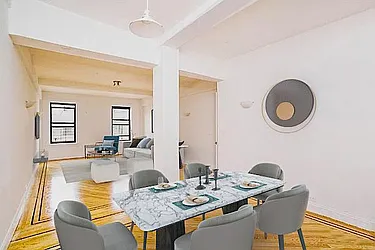 Rented by Quality Living Village, Inc.