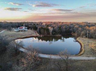 22901 N Henney Rd, Luther, OK 73054