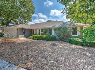 1 Shotliff Cir, Bella Vista, AR 72715