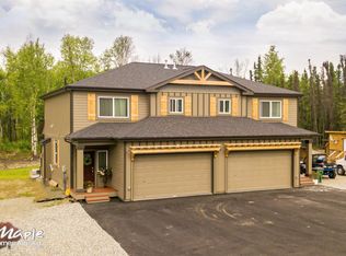 3014 N Windy Bottom Rd, Wasilla, AK 99623