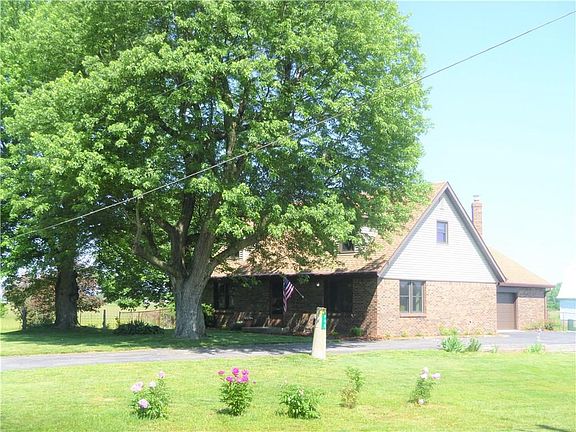 2nd image of 850 W County Road 900 N