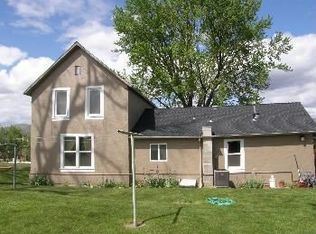 1133 16th Ave, Clarkston, WA 99403