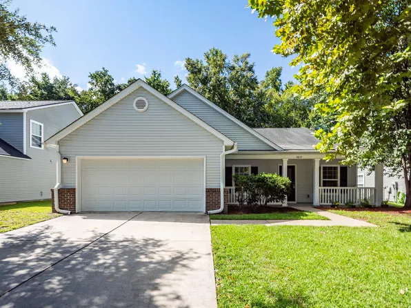 5009 Wigmore St, Summerville, SC 29485