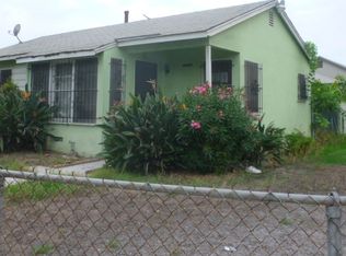12503 S Central Ave, Los Angeles, CA 90059