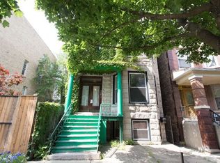 870 W Buckingham Pl UNIT 4, Chicago, IL 60657