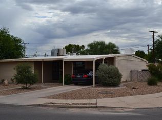 1819 S Fair Oaks Ave, Tucson, AZ 85711