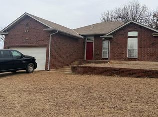 912 Willis Way, Edmond, OK 73034