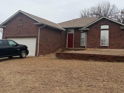 912 Willis Way, Edmond, OK, 73034