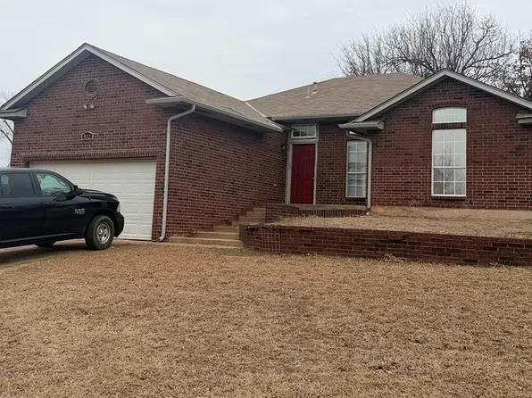 912 Willis Way, Edmond, OK 73034