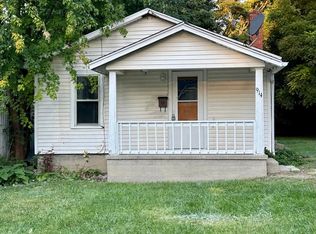 914 S 24th St, Lafayette, IN 47905