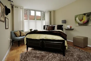 Rented by Citi Habitats