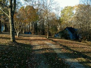 2121 S State Road 37, Paoli, IN 47454