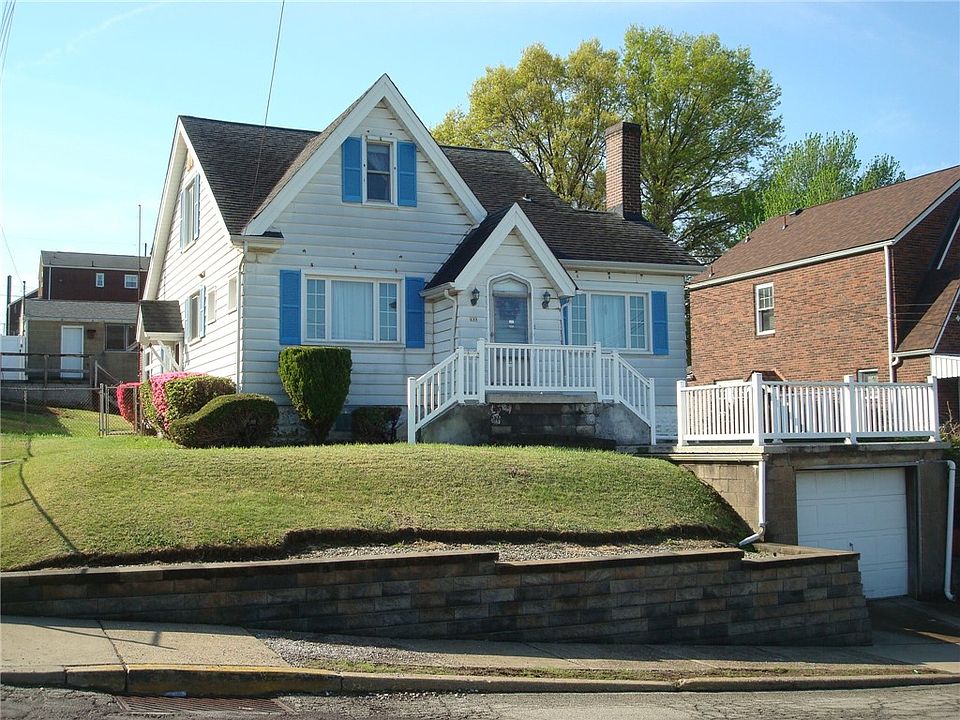1st image of 133 Mifflin St