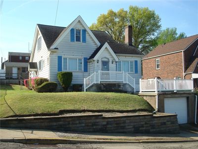 133 Mifflin St, Homestead, PA, 15120